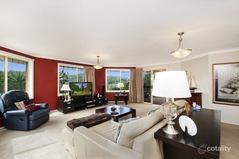 Property photo of 4 Barnes Road Frenchs Forest NSW 2086