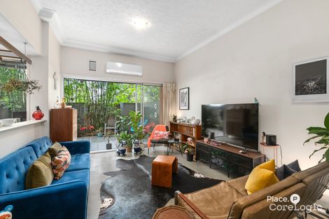 Property photo of 27/25 James Street Fortitude Valley QLD 4006
