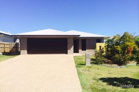 Property photo of 56-58 Franklin Drive Mount Louisa QLD 4814