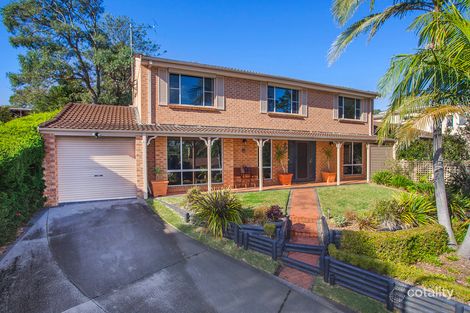 Property photo of 51 Barton Drive Kiama Downs NSW 2533