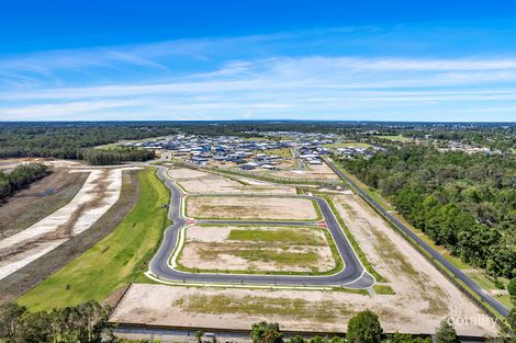 Property photo of 2323 Marshlocks Crescent Caboolture QLD 4510
