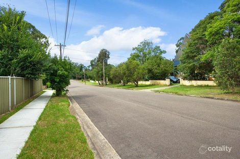 Property photo of 144 Norfolk Road North Epping NSW 2121