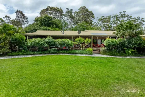 Property photo of 562 The River Road Currowan NSW 2536