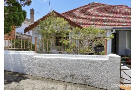 Property photo of 151 Carrington Road Coogee NSW 2034