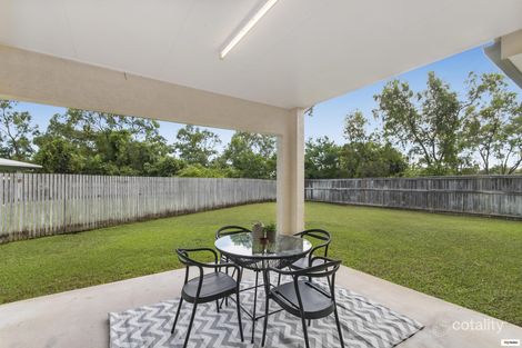 Property photo of 34 Gerygone Court Bohle Plains QLD 4817