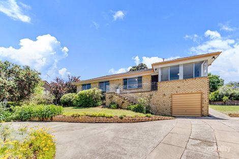 Property photo of 6 Crane Place Farrer ACT 2607