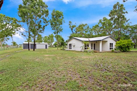 Property photo of 24 Aurora Drive Black River QLD 4818