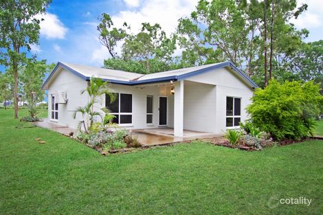 Property photo of 24 Aurora Drive Black River QLD 4818