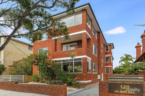 Property photo of 1/120 Perouse Road Randwick NSW 2031