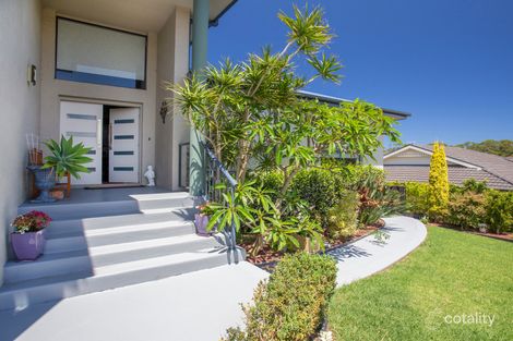 Property photo of 12 Wattlevale Place Ulladulla NSW 2539