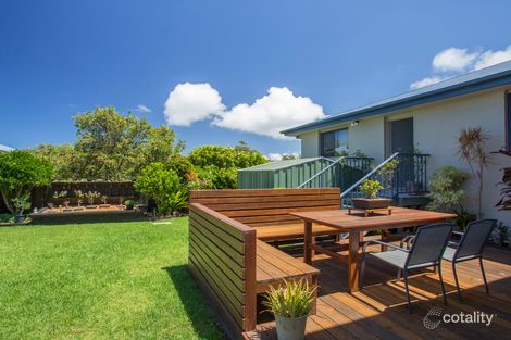 Property photo of 12 Wattlevale Place Ulladulla NSW 2539