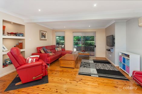 Property photo of 51 Barton Drive Kiama Downs NSW 2533