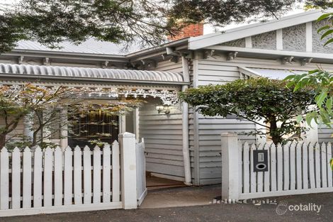 Property photo of 8 Raphael Street Abbotsford VIC 3067