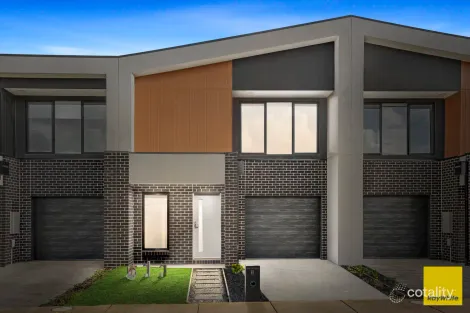Property photo of 3 Ravida Way Mickleham VIC 3064