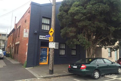 93 Howard St, North Melbourne, VIC 3051