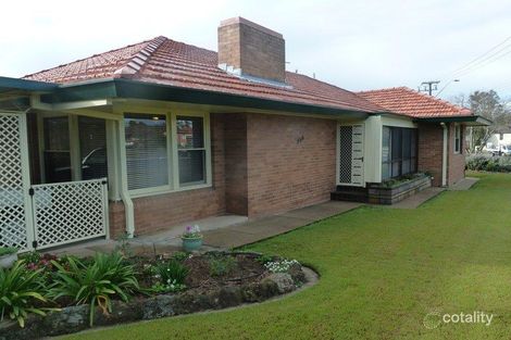 256 New England Hwy, Rutherford, NSW 2320