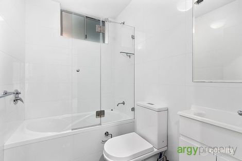 Property photo of 29/232 Railway Parade Kogarah NSW 2217