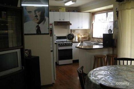 Property photo of 58 Bugatti Drive Ingleburn NSW 2565