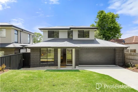 1/17 Glen View Rd, Mount Evelyn, VIC 3796