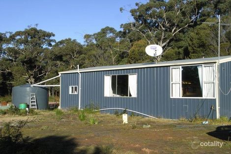 Property photo of 400 Badger Head Road Badger Head TAS 7270