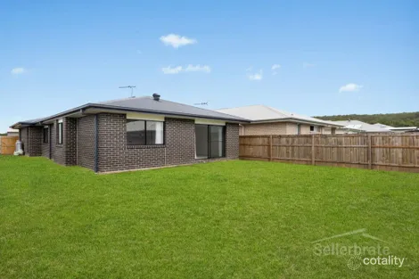 Property photo of 20 Hexham Street Yarrabilba QLD 4207