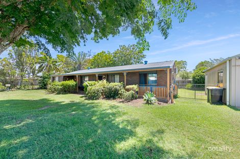 Property photo of 2 Iluka Place Avenell Heights QLD 4670