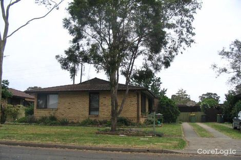 Property photo of 12 McKellar Crescent South Windsor NSW 2756