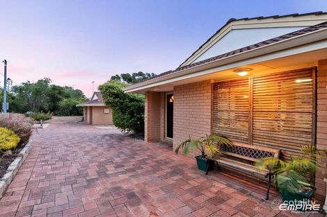 3/24 Samson St, Fremantle, WA 6160