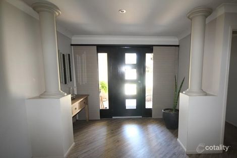 Property photo of 50 Hale Haven Drive Stanthorpe QLD 4380