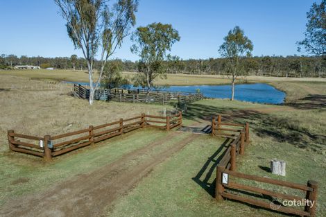 13435 D'Aguilar Hwy, South Nanango, QLD 4615