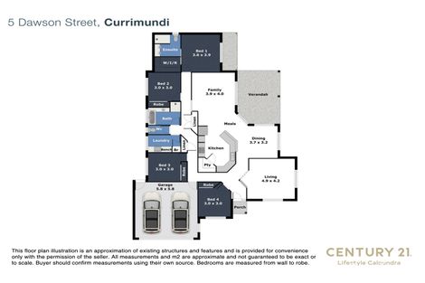 Property photo of 5 Dawson Street Currimundi QLD 4551
