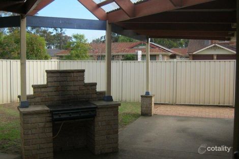 Property photo of 76 Andromeda Drive Cranebrook NSW 2749