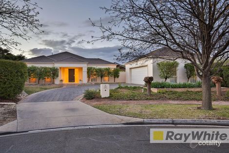 14 Crockett Ct, Mildura, VIC 3500