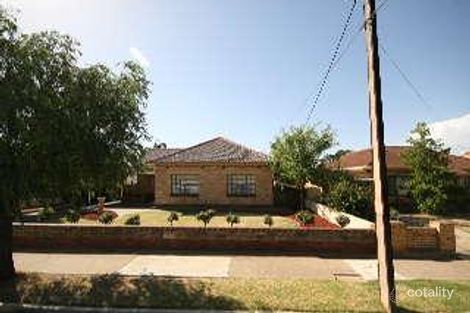 Property photo of 23 Frederick Street Glengowrie SA 5044