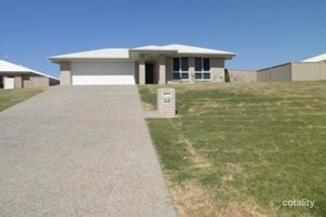 Property photo of 22 Cypress Pine Drive Miles QLD 4415