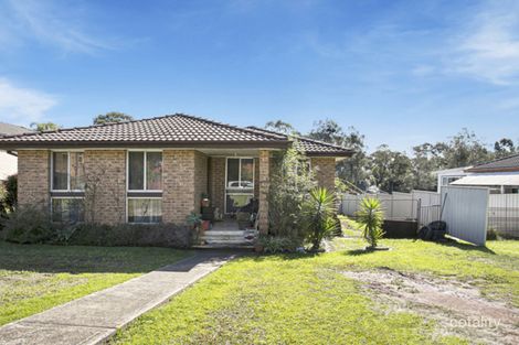 Property photo of 21 Elouera Crescent Woodbine NSW 2560