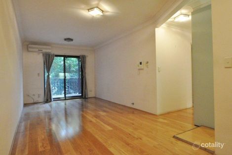 Property photo of 7/11-17 Wyndham Street Alexandria NSW 2015