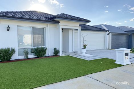 15 Nettup St, Hammond Park, WA 6164