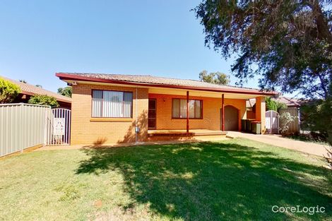 Property photo of 39 Oxley Circle Dubbo NSW 2830