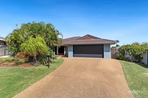 6 Kristin Cl, Gracemere, QLD 4702