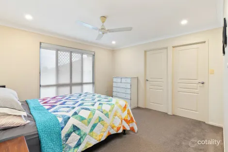 Property photo of 6 Kristin Close Gracemere QLD 4702