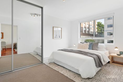 Property photo of 18/268-272 Carrington Road Randwick NSW 2031