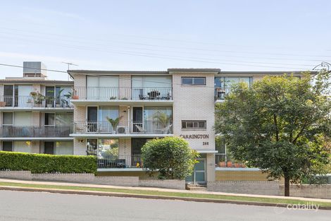 Property photo of 18/268-272 Carrington Road Randwick NSW 2031