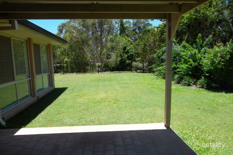 Property photo of 27 Oak Grove Way Sippy Downs QLD 4556