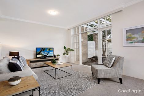 Property photo of 3/19 Rocklands Road Wollstonecraft NSW 2065