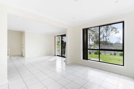 Property photo of 22A Mawbanna Close West Hoxton NSW 2171