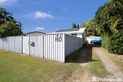 Property photo of 80 Maple Drive Andergrove QLD 4740