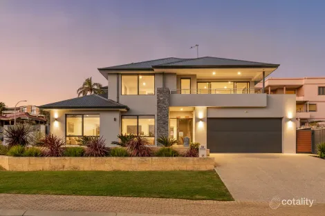 14 Duchart Way, Coogee, WA 6166
