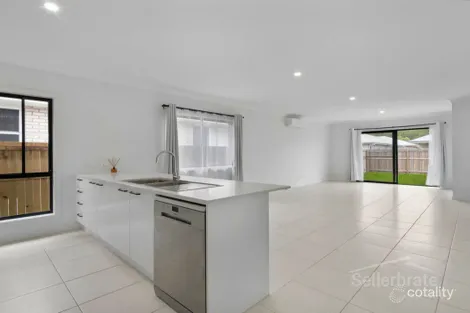 Property photo of 20 Hexham Street Yarrabilba QLD 4207