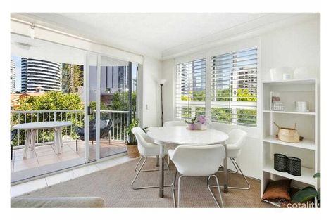 Property photo of 404/8 Philip Avenue Broadbeach QLD 4218